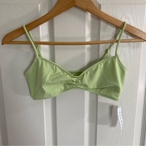 NWT Pacsun Swimsuit Top